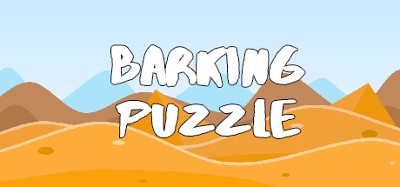 Barking Puzzle Image