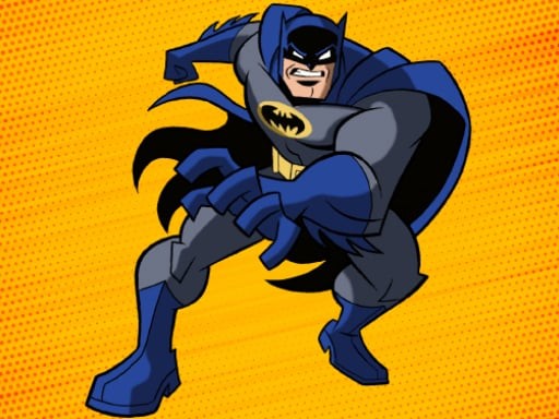 Games like Batman City Defender