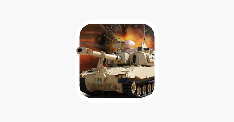 Battle of Tank Force -Destroy Tanks Finite Strikes Image