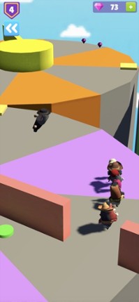 Be The Number One Image