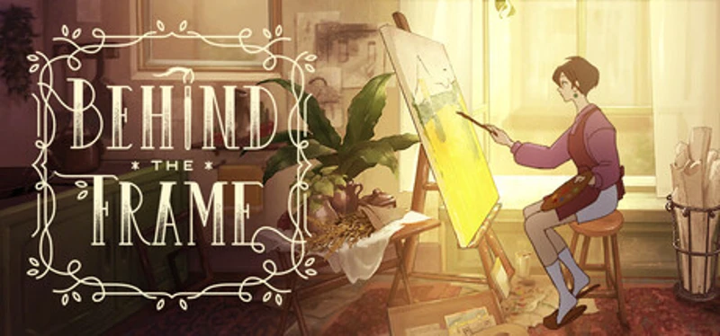 Behind the Frame: The Finest Scenery Image