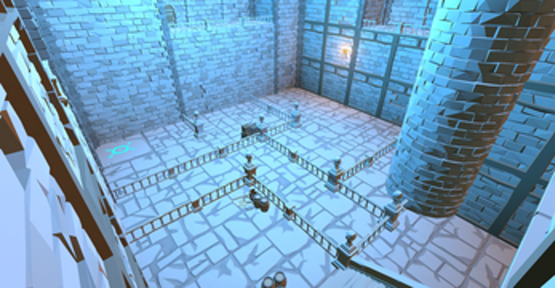Beyond Consciousness screenshot