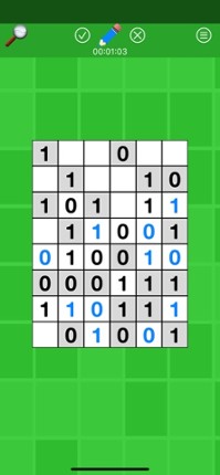 Binaroku 2 vla screenshot
