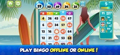 Bingo Bay - Play Bingo Games Image