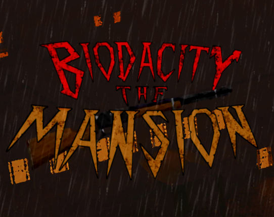 Biodacity The Mansion Image