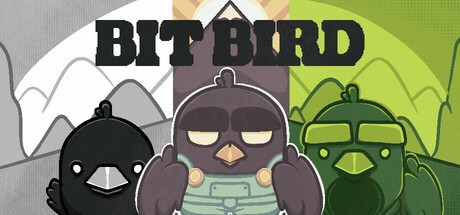 Games like Bitbird