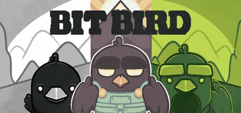 Bitbird Image