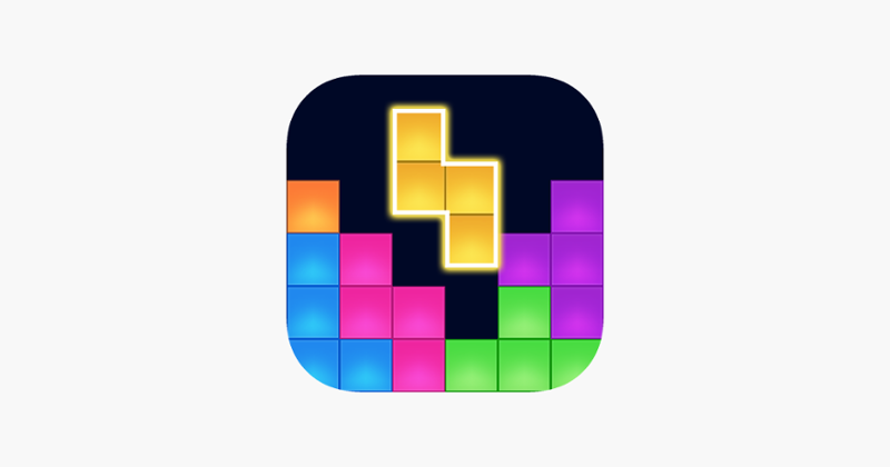 Block Puzzle Mania - Fill grid Image