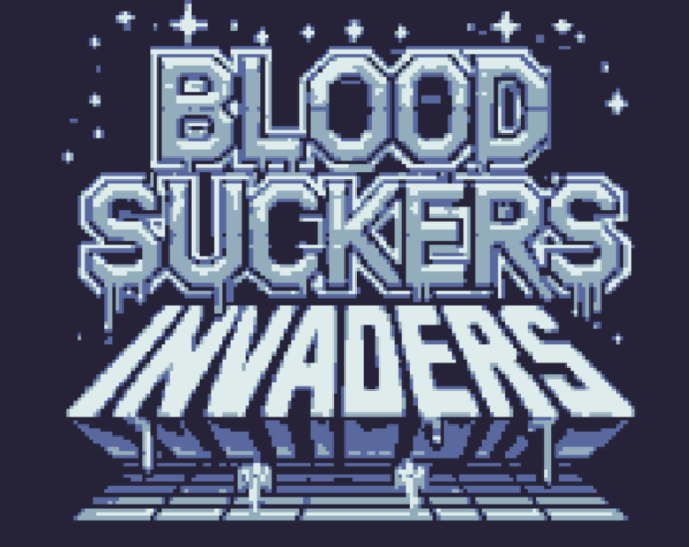 Games like Bloodsuckers Invaders