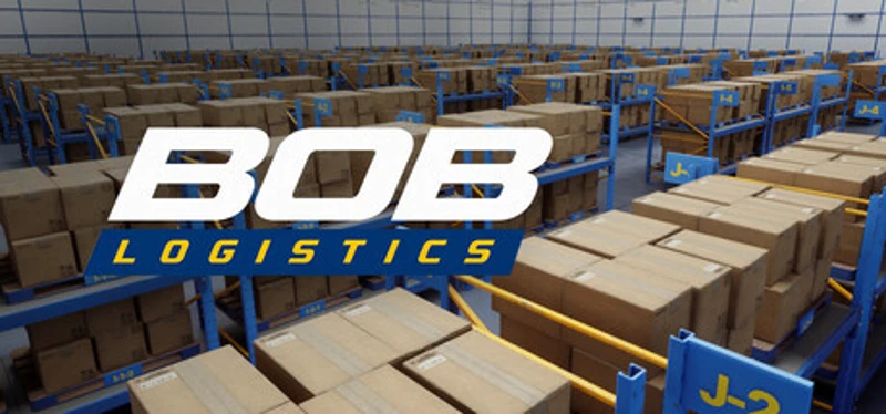 BOB LOGISTICS Image
