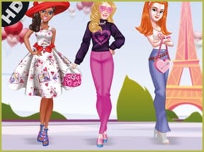 Bonnie and BFFs Valentine Day Party Image