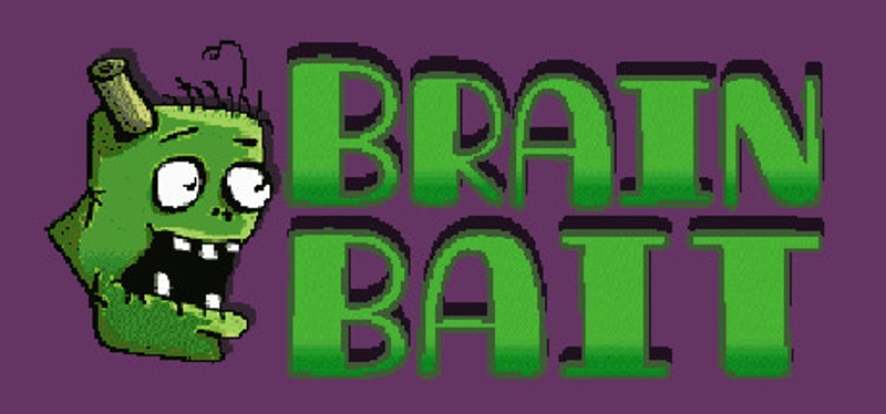 Brain Bait Game Cover