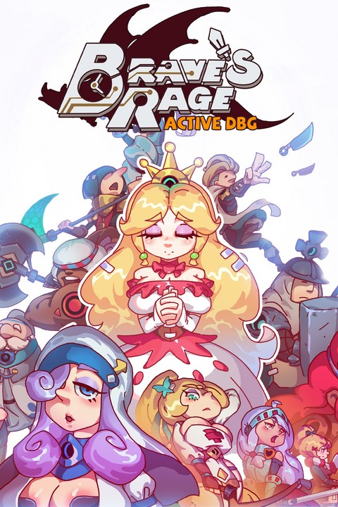 Games like Brave's Rage