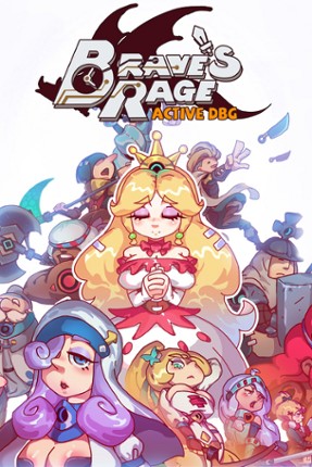 Brave's Rage Image