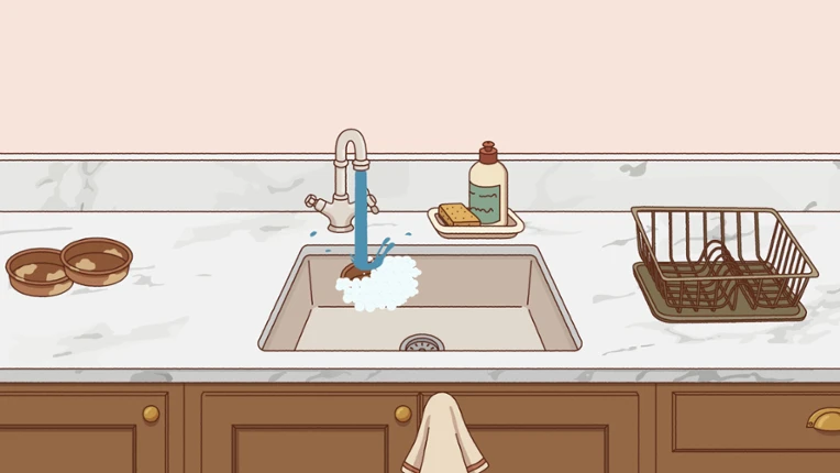 Cake & Bake screenshot