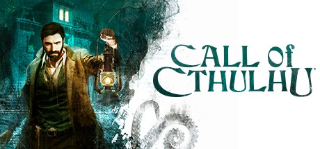 Games like Call of Cthulhu