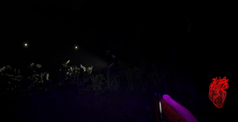 Camping with Larry Image