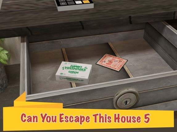 Can You Escape This House 5 Image