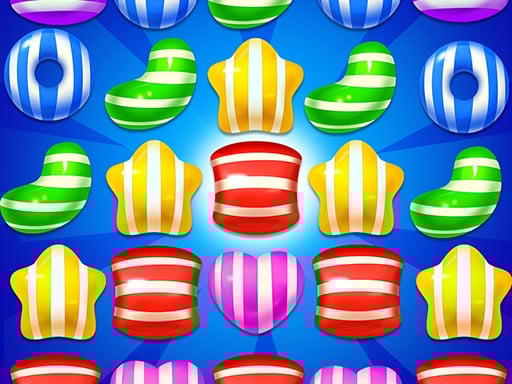 Games like Candy Burst 2021