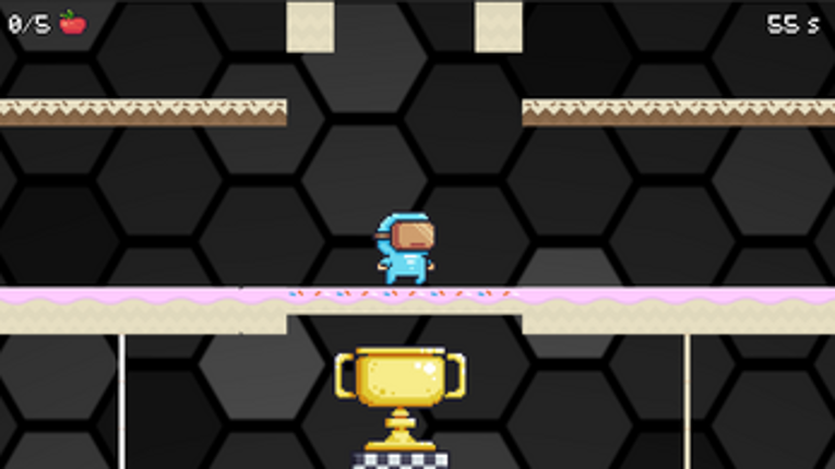 Candyland Adventure Image