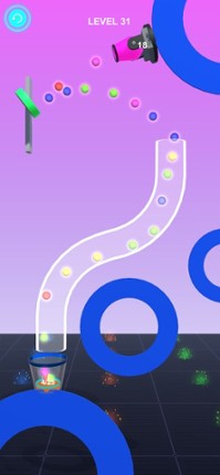 Cannon Balls 3D screenshot