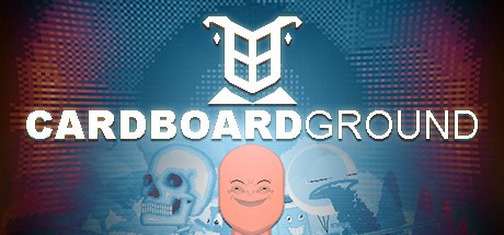 Games like Cardboard Ground