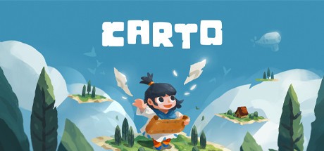 Games like Carto