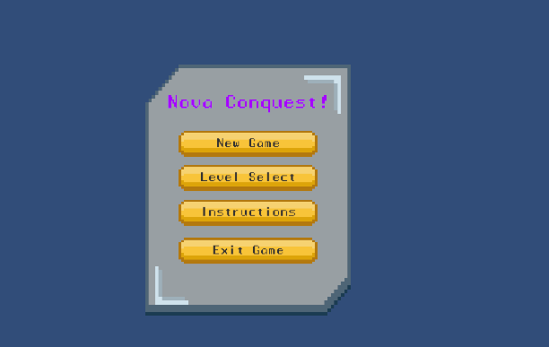 Games like CAS 117: 2D Shooter Game!