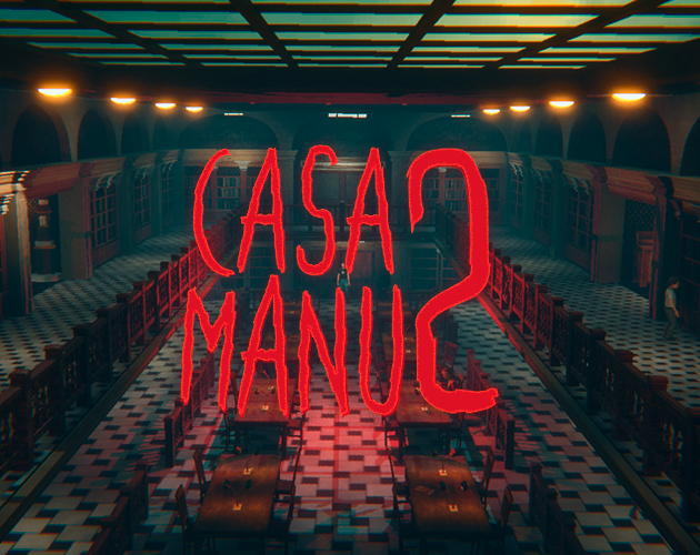 Games like Casa Manu 2