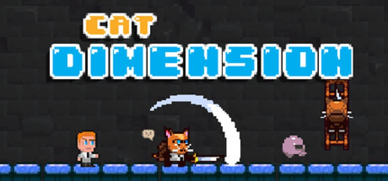 Cat Dimension Image