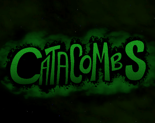 Catacombs Game Cover