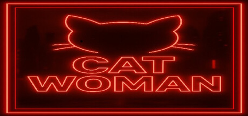 CatWoman - Adult Only Image
