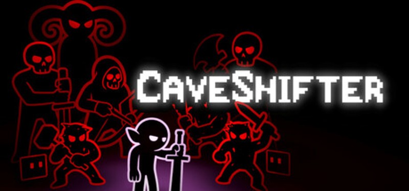 Caveshifter Image