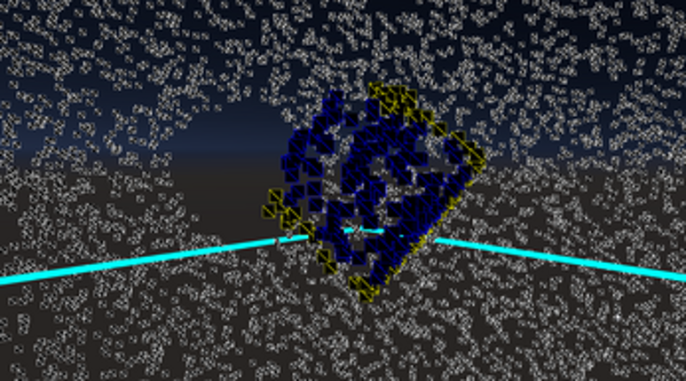 Certain Point of View screenshot