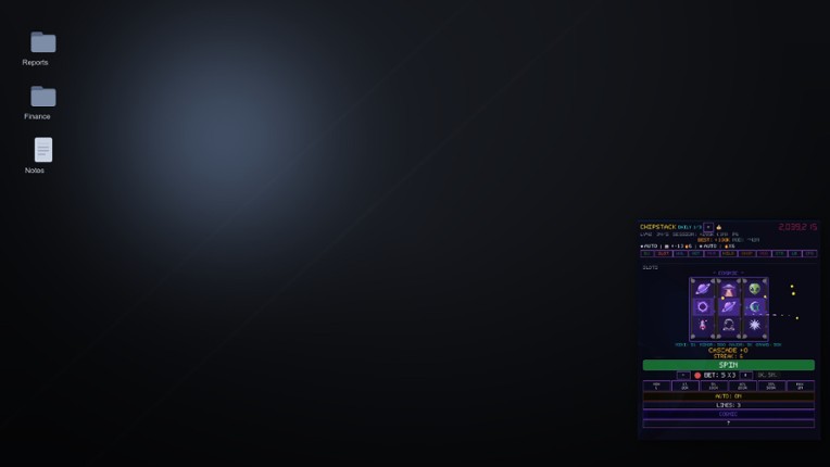 CHIPSTACK Image