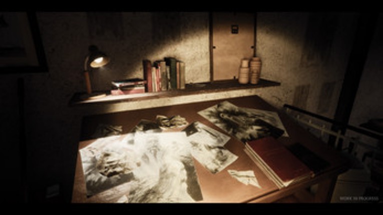 Chorus of Carcosa (DEMO) Image