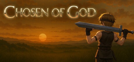 Games like Chosen of God