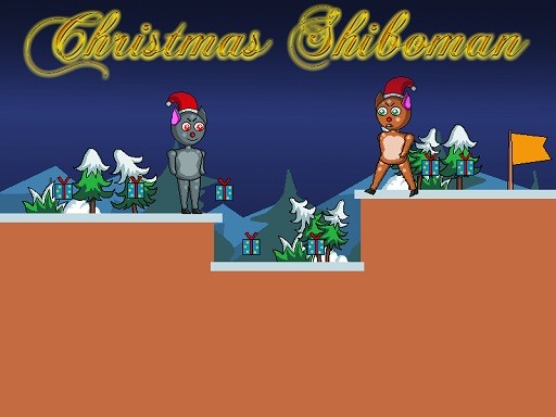 Games like Christmas Shiboman