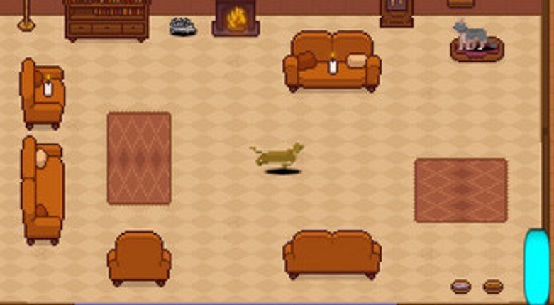 Chunni Cats screenshot