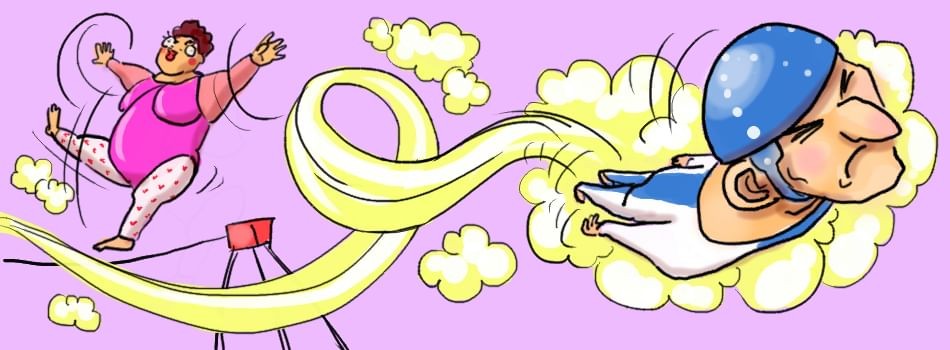 Games like Cirque Du Boom