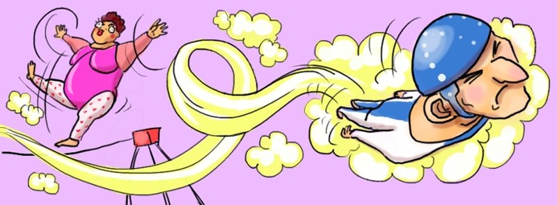 Cirque Du Boom Image