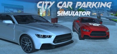 City Car Parking Simulator Image