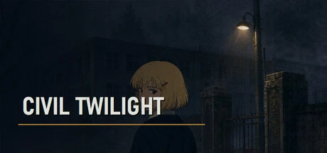 Games like Civil Twilight