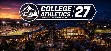 Games like Coastal Summit Sports: College Athletics 27