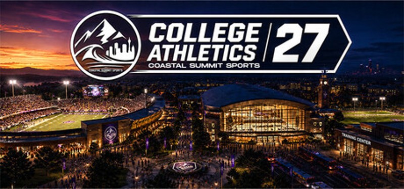 Coastal Summit Sports: College Athletics 27 Image