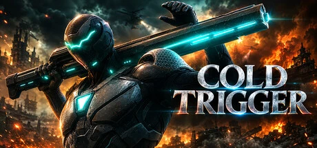 Games like Cold Trigger