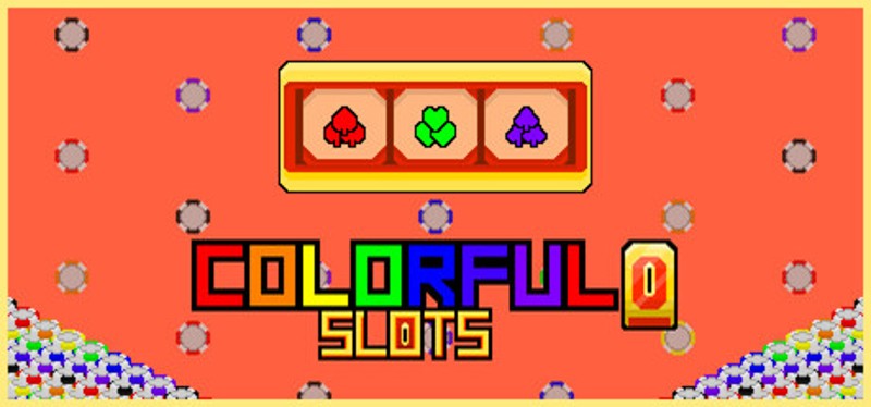 Colorful Slots Image