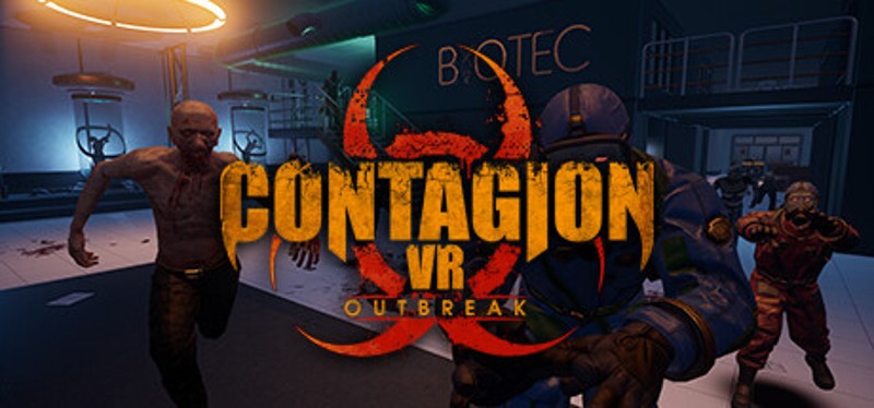 Contagion VR: Outbreak Image