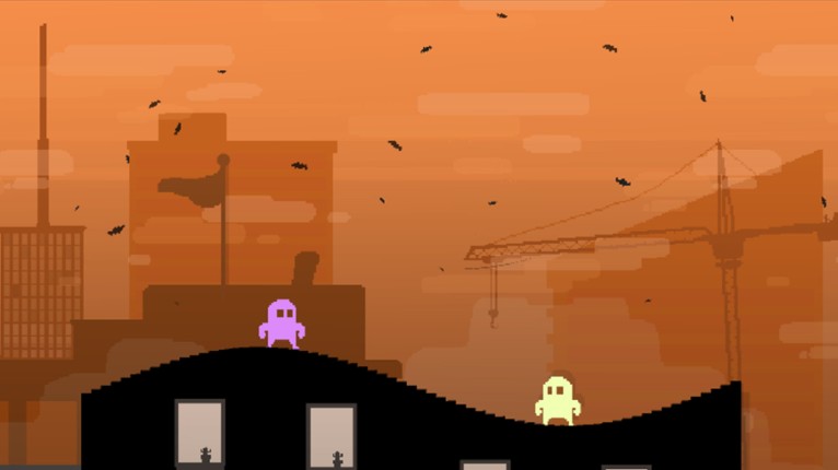 Crashphalt screenshot