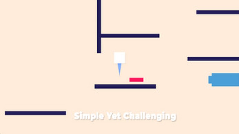 CUBAD : Spring For A Cube Image